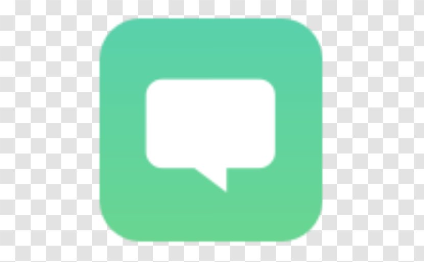 SMS Language Text Messaging IPhone Message - Multimedia Service - Rectangle Transparent PNG