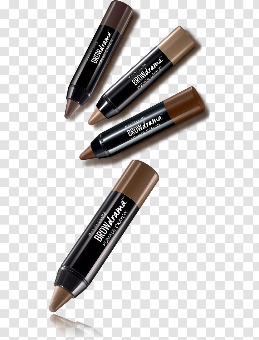Eyebrow Eye Liner Maybelline Cosmetics Face - Personal Care - Brow Transparent PNG