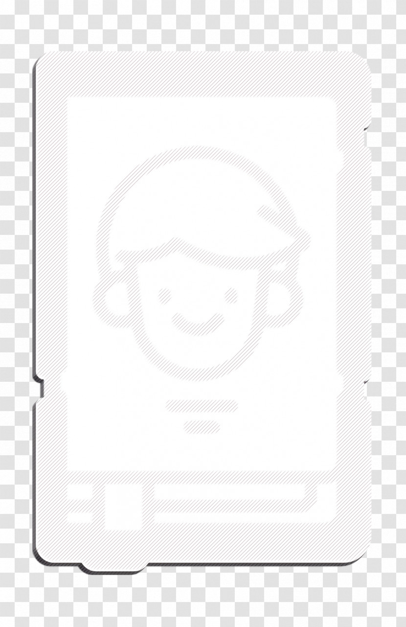 Agenda Icon Book Icon Social Media Icon Transparent PNG