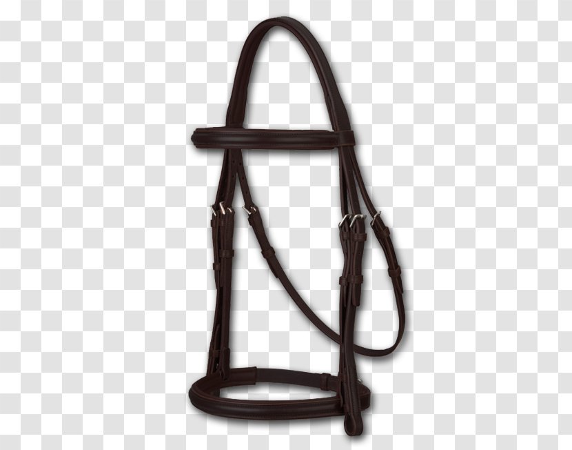 Double Bridle Horse Tack Filet Transparent PNG