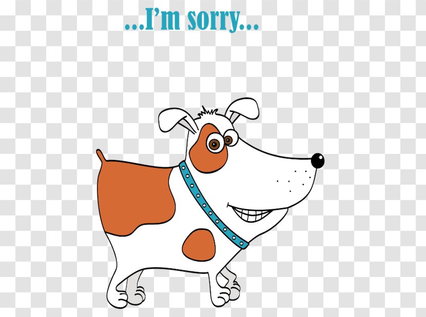 Dog Graphic Design Clip Art - Fictional Character Transparent PNG