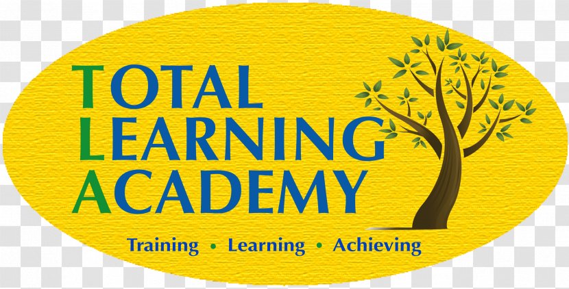 Total Learning Centers Yangon International School Tutor - Brand Transparent PNG
