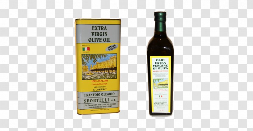 Olive Oil Liqueur Wine Glass Bottle Transparent PNG