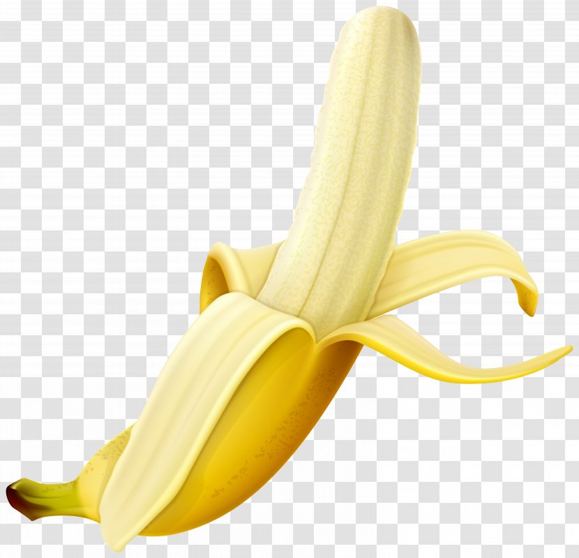 Banana Peel Clip Art - Corn On The Cob - Peeled Clipart Image Transparent PNG