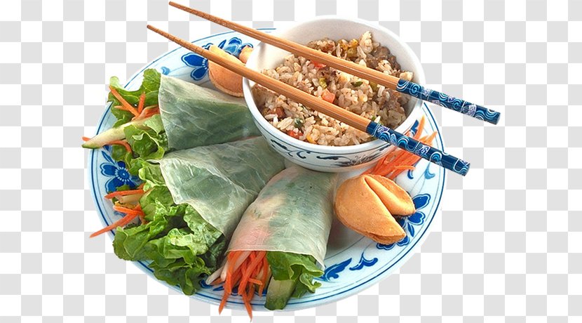 Chinese Cuisine Palm Beach Gardens French Food Restaurant - Vegetarian - Nourriture Transparent PNG