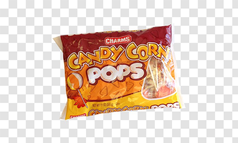 Charms Blow Pops Candy Corn Lollipop Butterscotch Apple - Caramel Transparent PNG