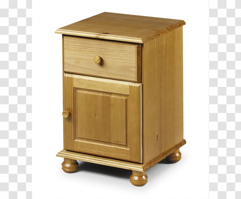Bedside Tables Drawer Furniture Cabinetry - Heart - Table Transparent PNG