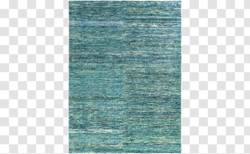 Bazaar Carpet Blue Area Turquoise - Texture Transparent PNG