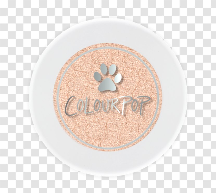 Eye Shadow Cosmetics Love Light Puppy - Promotion Transparent PNG