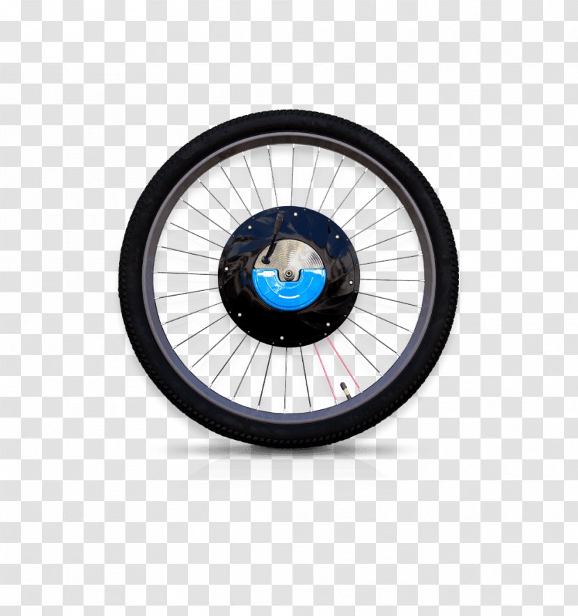 Wheel Electric Vehicle Bicycle Electricity - Motor Transparent PNG