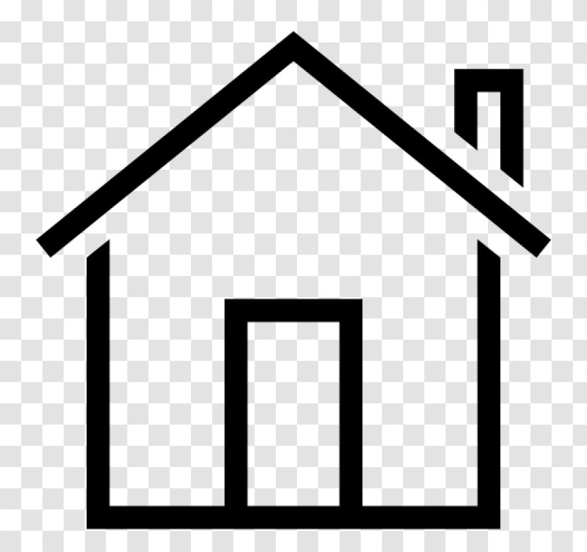House Home - Rectangle - Real Estate Wall Transparent PNG