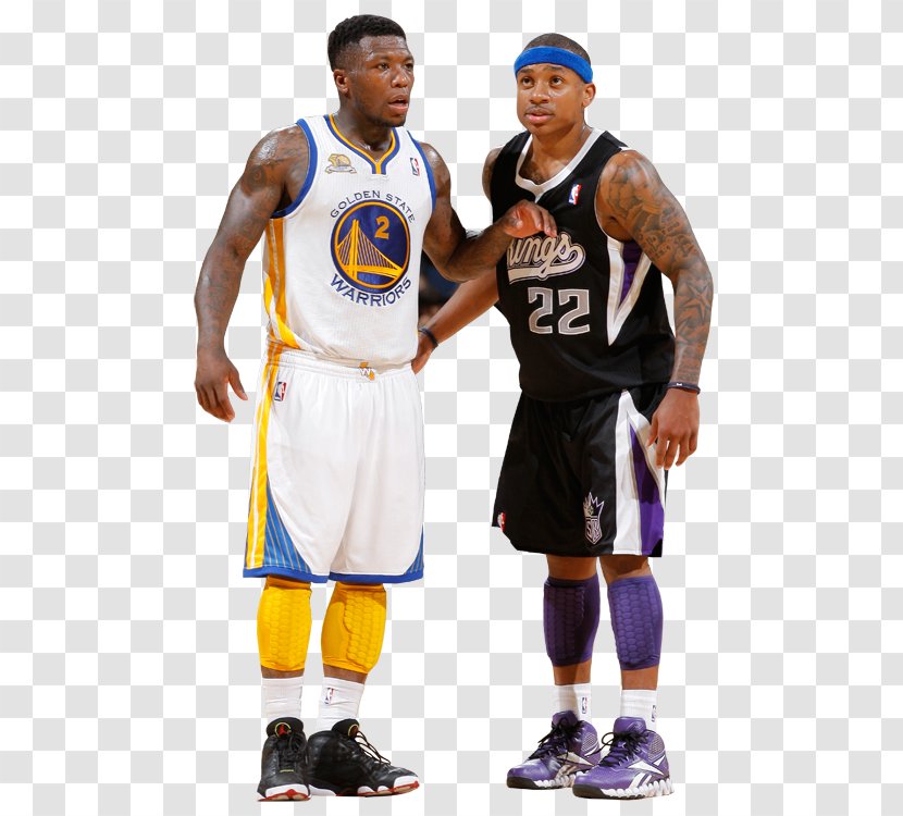 Nate Robinson Isaiah Thomas Boston Celtics Basketball NBA - Tyler Honeycutt Transparent PNG