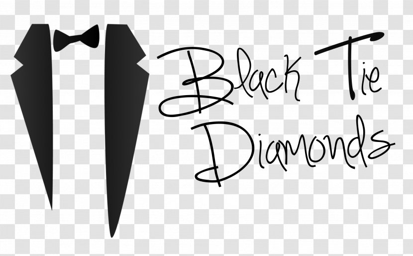 Locket Prospect Street Jewelry Logo Jewellery - Black And White - Tie Transparent PNG