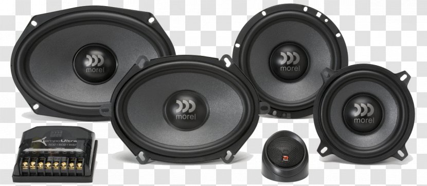Car Loudspeaker Component Speaker Audio Power Rockford Fosgate Punch P165-SE - Subwoofer Transparent PNG