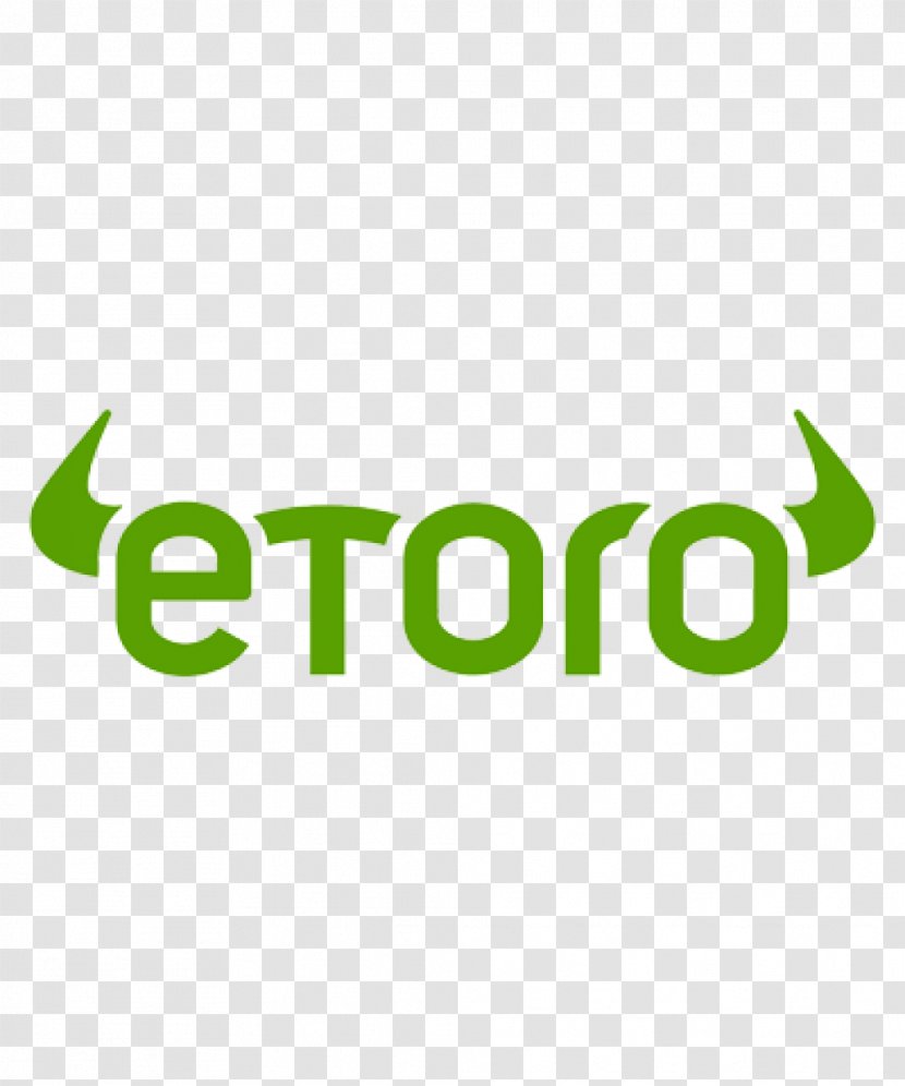 Logo Brand EToro Product Design Font - Foreign Exchange Market - Forex Transparent PNG