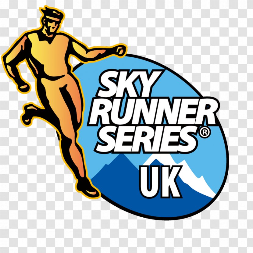 2016 Skyrunner World Series Marathon Du Mont Blanc Transvulcania Skyrunning Ultramarathon - Logo Light Transparent PNG