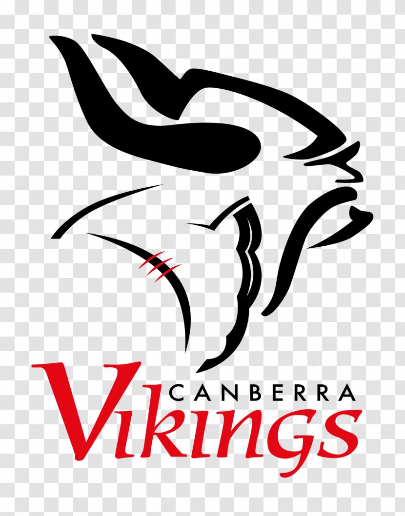 Canberra Vikings 2017 National Rugby Championship Viking Park Tuggeranong Australia Union Team - Flower Transparent PNG