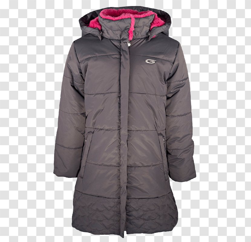 Overcoat Hood Jacket Clothing - Coat - Rockabilly Transparent PNG