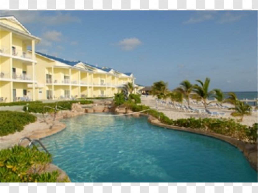 All-inclusive Resort Cayman Brac Seven Mile Beach, Grand Hotel - Estate Transparent PNG