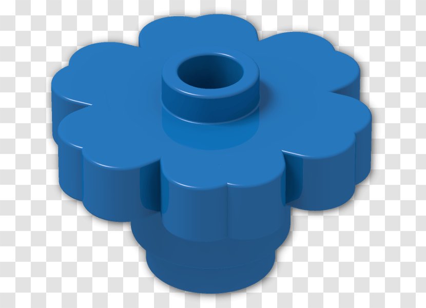 Product Design Cylinder Microsoft Azure - Flower Lego Directions Transparent PNG