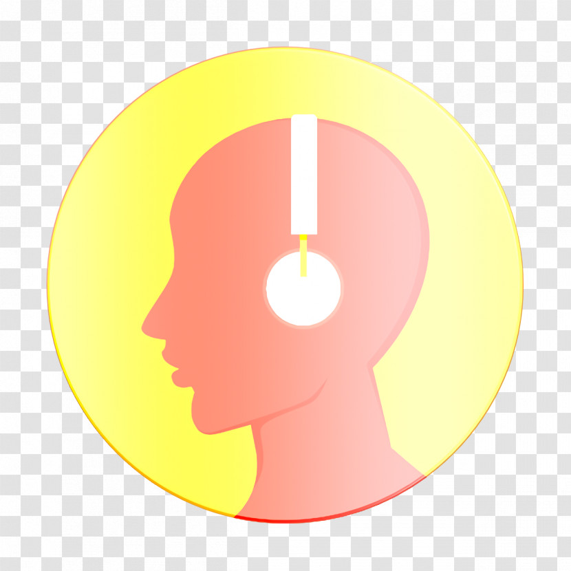Education Icon Audio Icon Transparent PNG