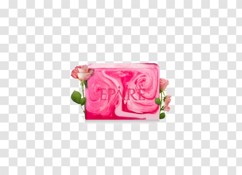 Beach Rose Garden Roses Soap Essential Oil - Yi Paer Khan Handmade Woman Transparent PNG