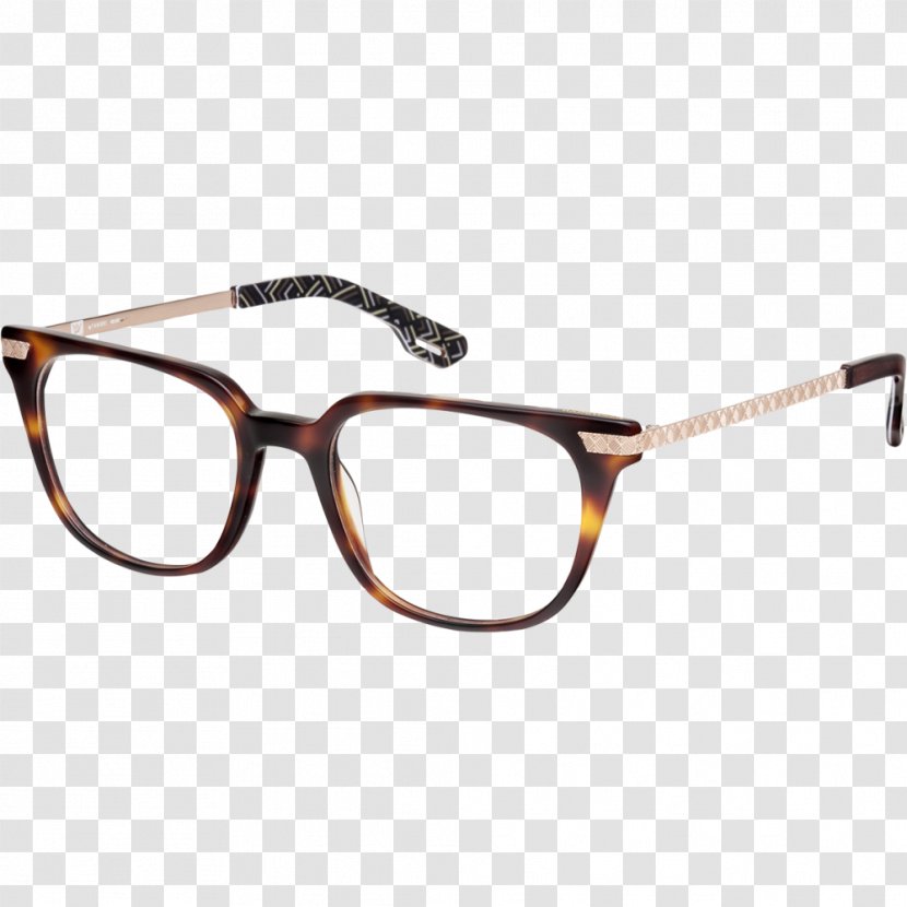 Glasses Optics Versace Fashion Brand - Lens - Hang Loose Transparent PNG