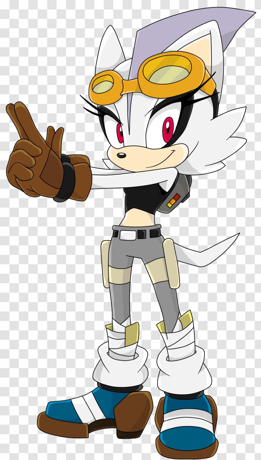 Sonic The Hedgehog Knuckles Echidna And Black Knight Colors Mania - Fictional Character Transparent PNG