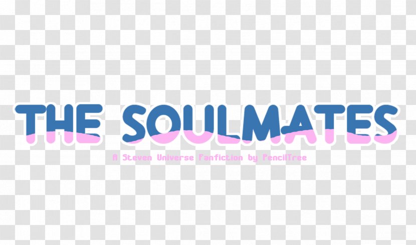 Fan Fiction Soulmate Romance - Soul Mate Transparent PNG