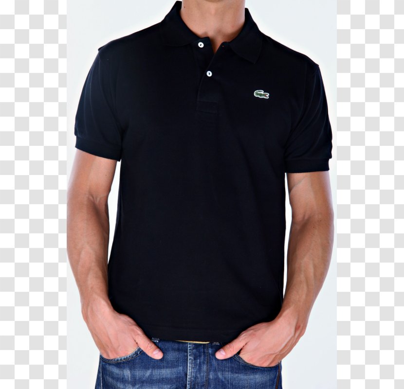 T-shirt Polo Shirt Kiev Lacoste - Calzado Deportivo Transparent PNG