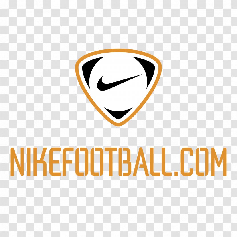 Nike Academy Logo Brand Font - Text Transparent PNG