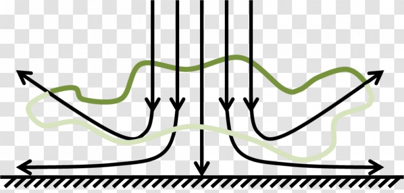 Line Point Angle - Diagram - Magnetic Tape Transparent PNG