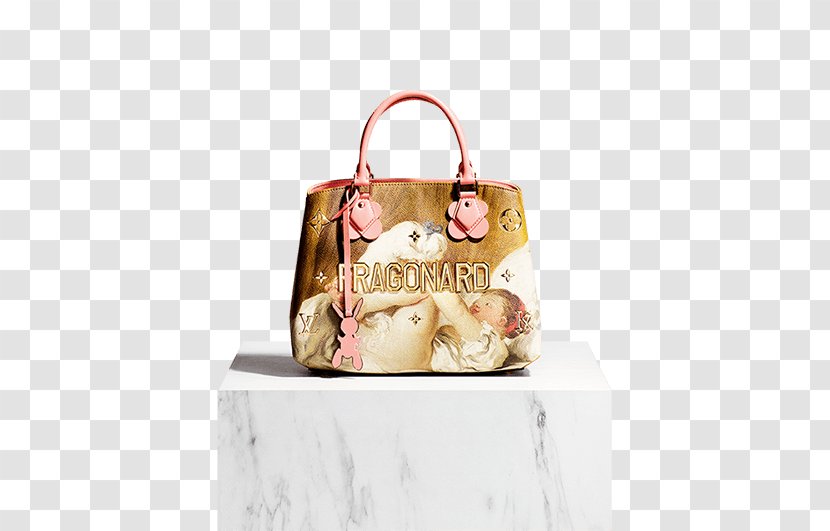 Mona Lisa Louis Vuitton Artist Fashion - Andy Warhol - Painting Transparent PNG