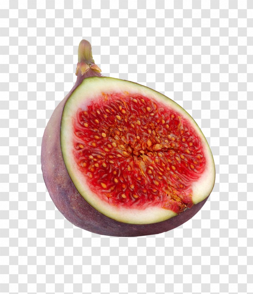 Fruit Common Fig Plum Food - Superfood Transparent PNG