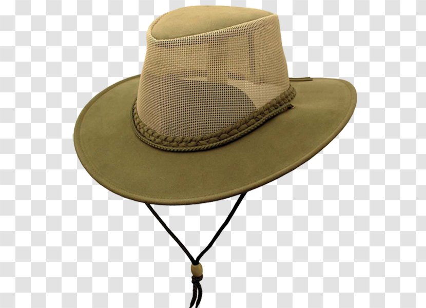 Cowboy Hat Fez Pork Pie Cap - Knit Transparent PNG