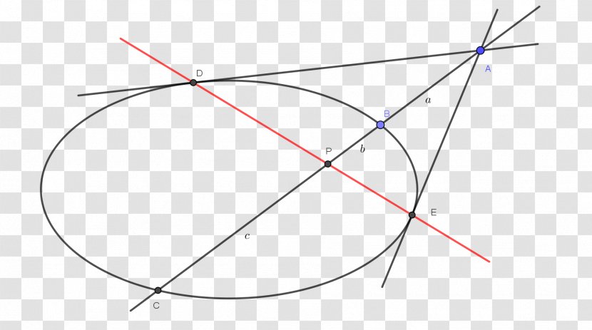 Triangle Point Diagram Design - Slope Symmetry Transparent PNG