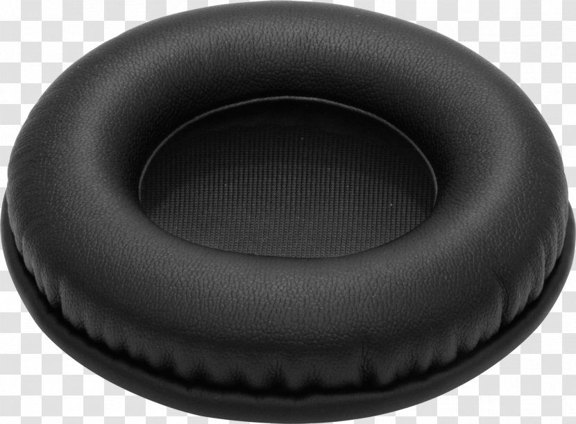Headphones Subwoofer Bass Loudspeaker Audio - Silhouette Transparent PNG