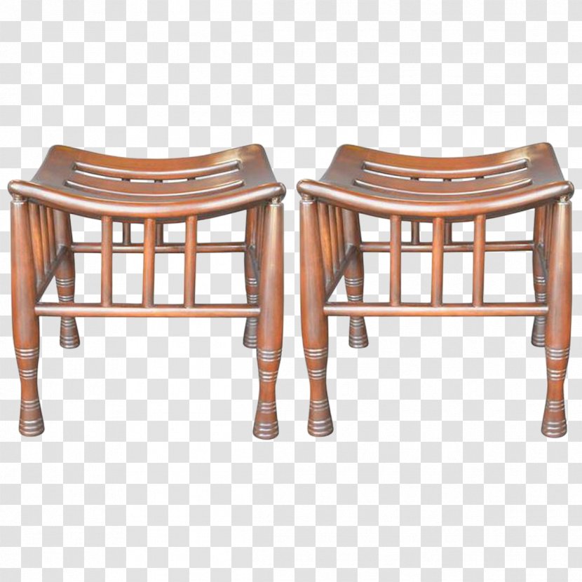 Table Bar Stool Seat Thebes - Jonathan AdlerTable Transparent PNG