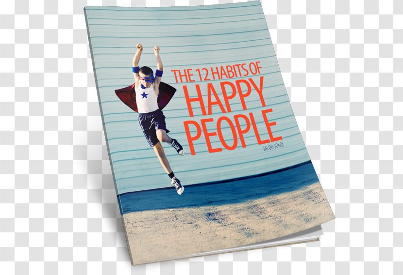 Recreation Poster - Happy People Transparent PNG