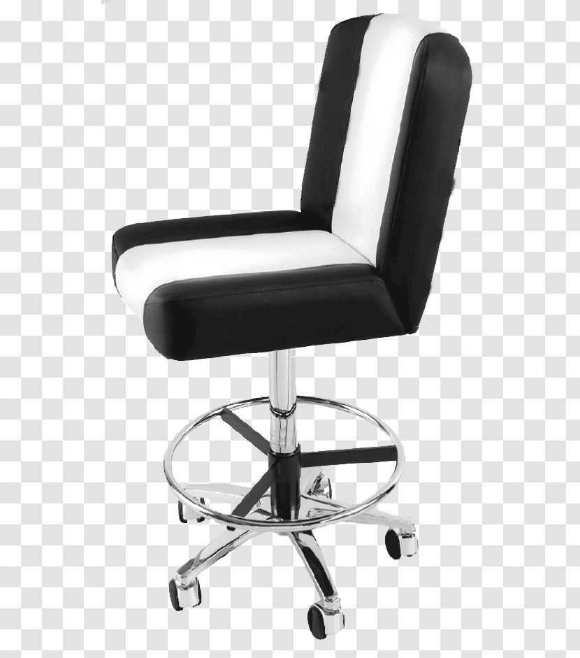 Office & Desk Chairs Armrest Comfort - Chair - Design Transparent PNG