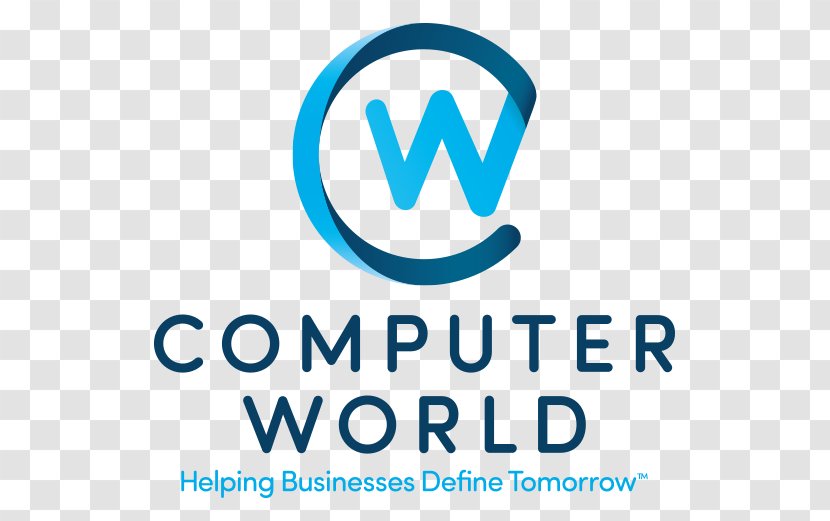 Logo Computerworld Information Technology Organization - Computer Transparent PNG