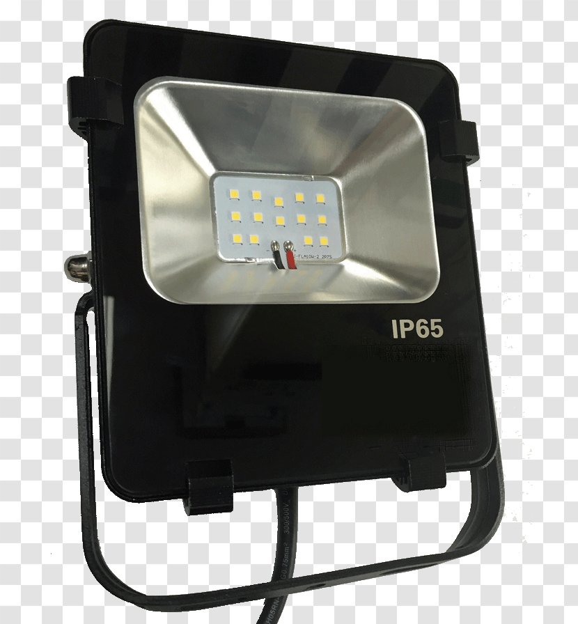 Light-emitting Diode SMD LED Module Composant Monté En Surface Color Rendering Index Floodlight - Surfacemount Technology - West 65 Transparent PNG