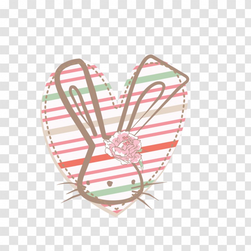 T-shirt Cartoon Clip Art - Printing - Rabbit Prints Transparent PNG