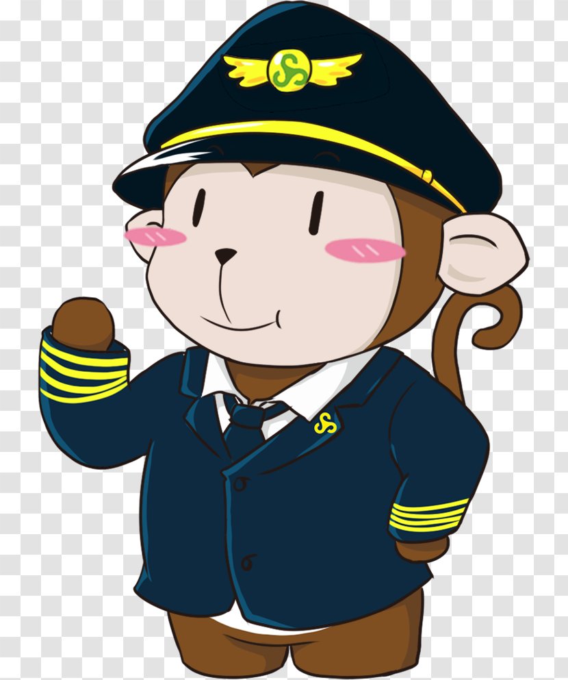Bashang Grasslands Spring Airlines Japan Chicken Illustration - Fictional Character - Beneficence Cartoon Transparent PNG