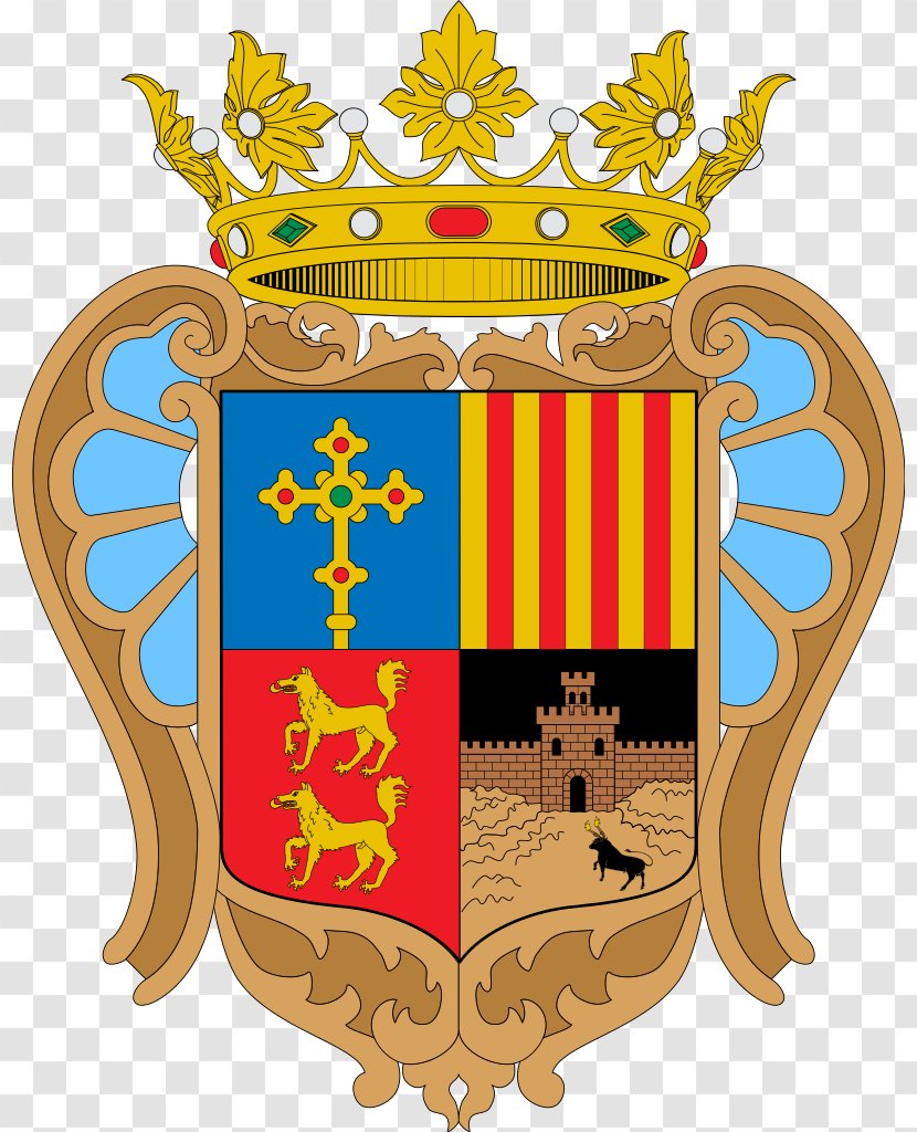 Coat Of Arms Escudo De Cullera Escutcheon Carcaixent - Blazon - Spain Transparent PNG