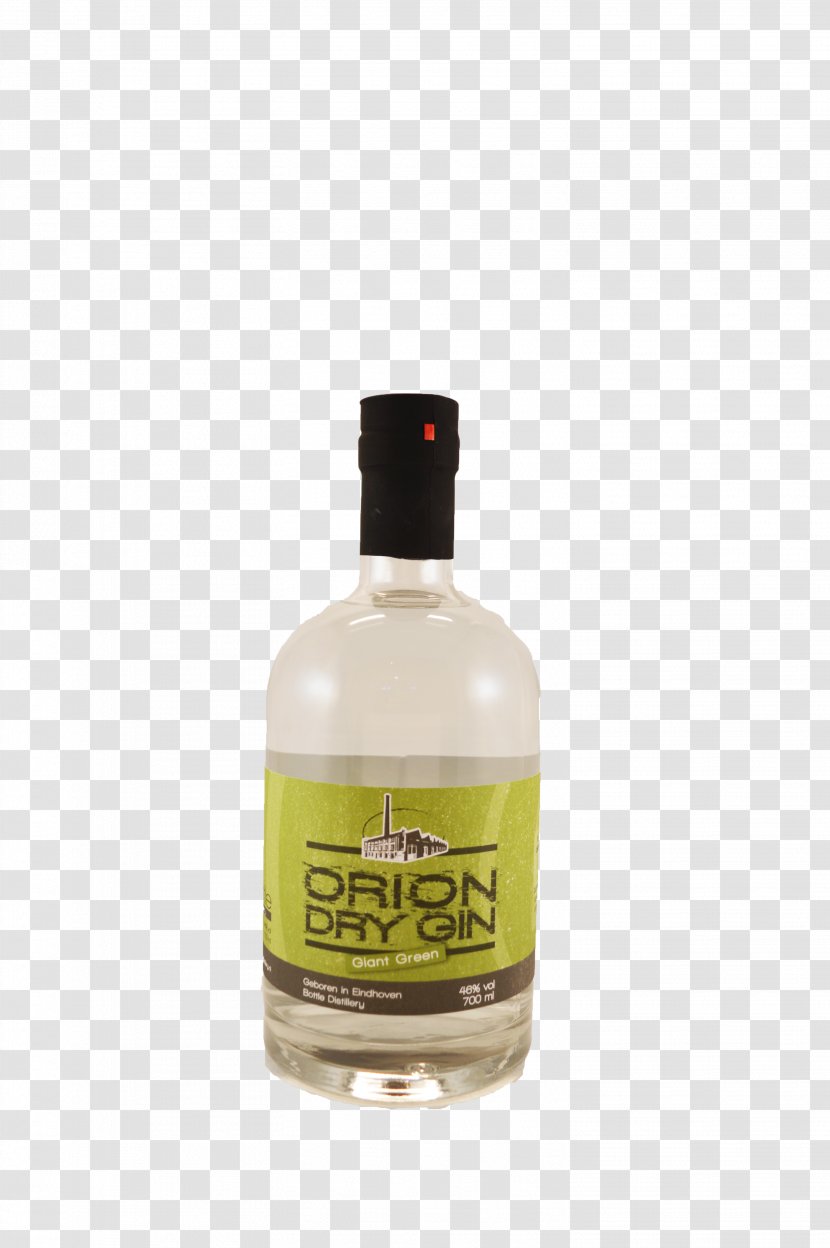 Distilled Beverage Liqueur Alcoholic Drink Liquid - Alcoholism - Gin Transparent PNG