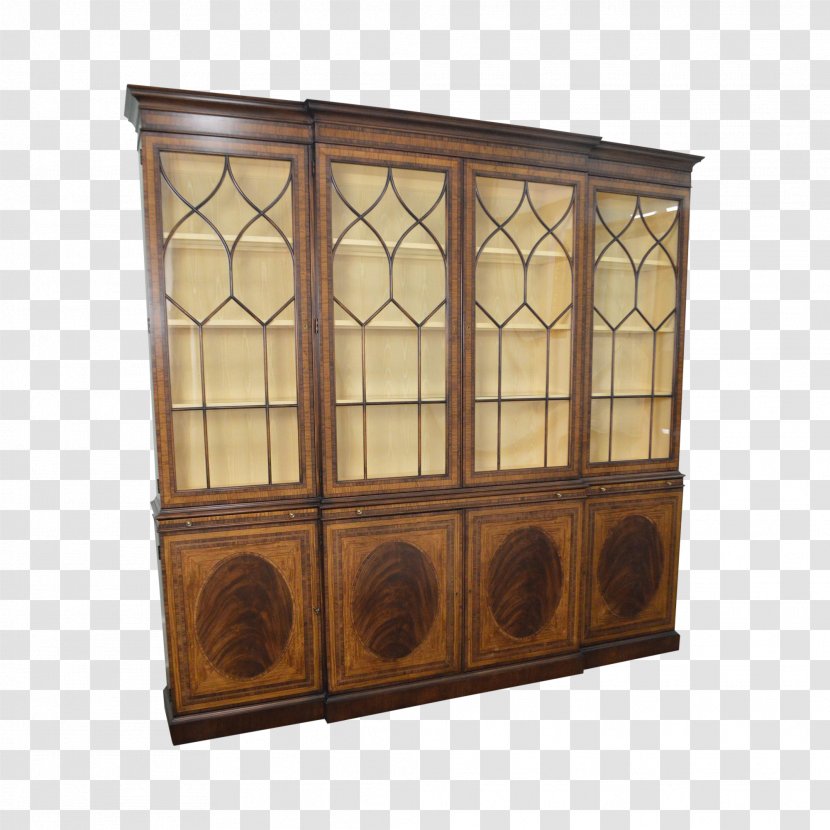 Bookcase Chiffonier Cupboard Buffets & Sideboards Wood Stain Transparent PNG