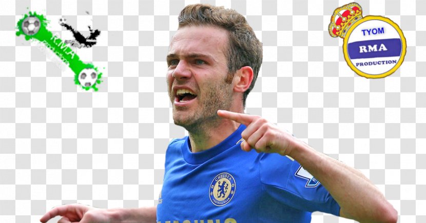 Juan Mata 2014 FIFA World Cup 2018 Football Player - Cuadrado - David De Gea SPAIN Transparent PNG