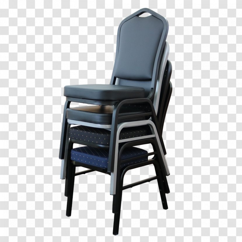 Chair Comfort Armrest - Furniture Transparent PNG