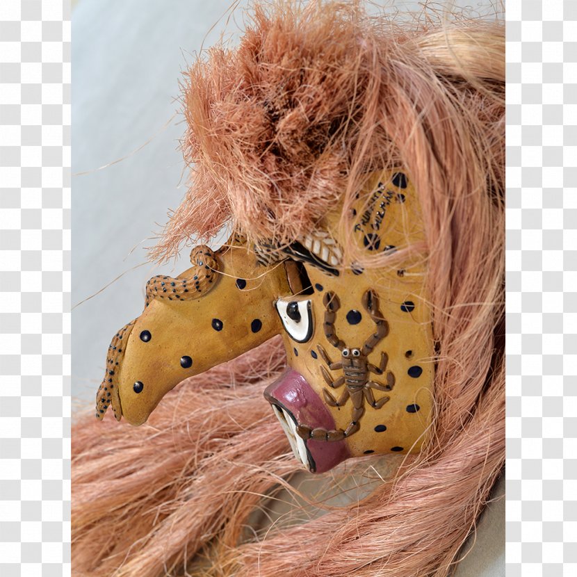 Snout Fur Carnivora - Traditional African Masks Transparent PNG